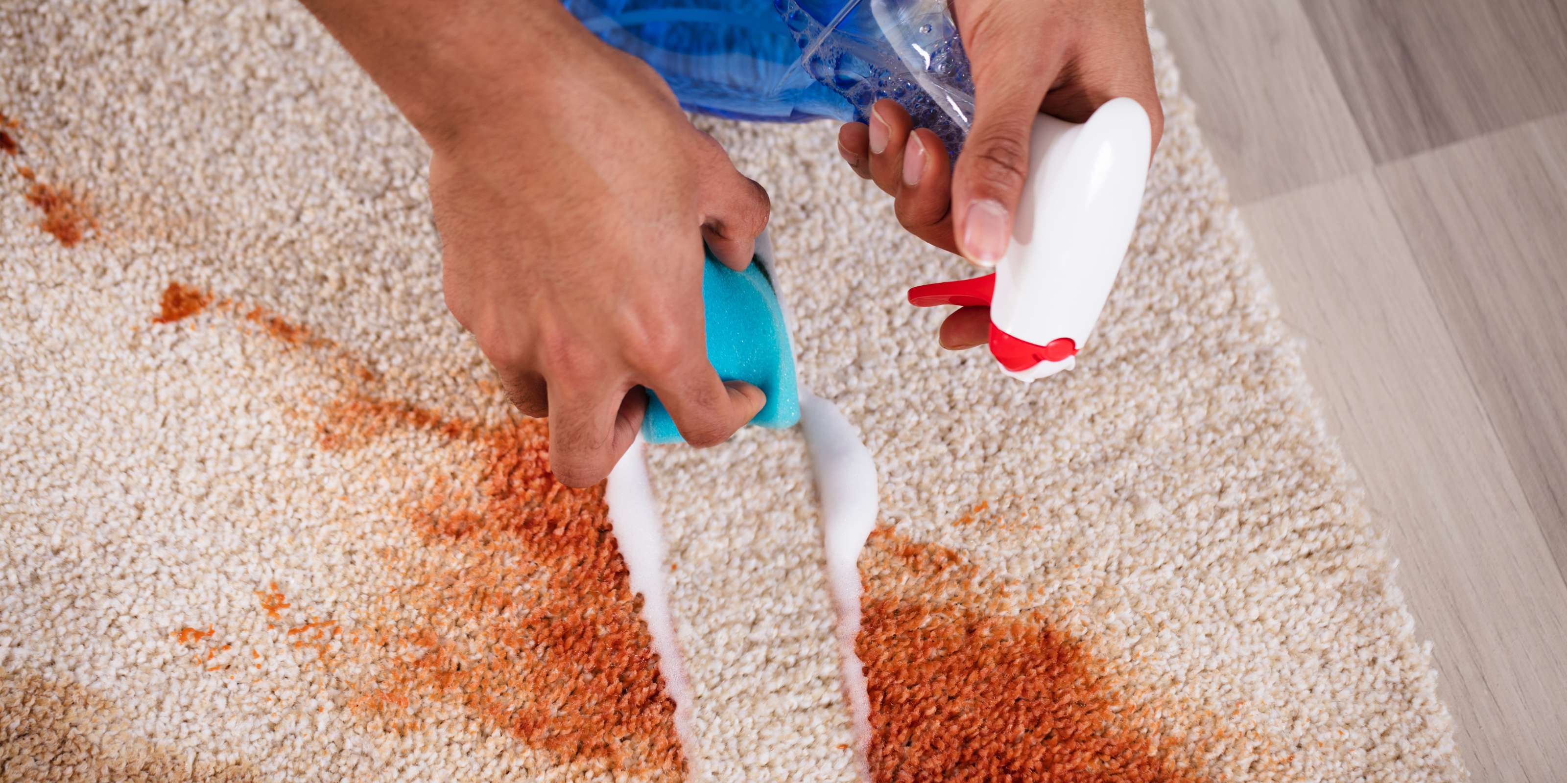 mattojen hoito-ohjeet