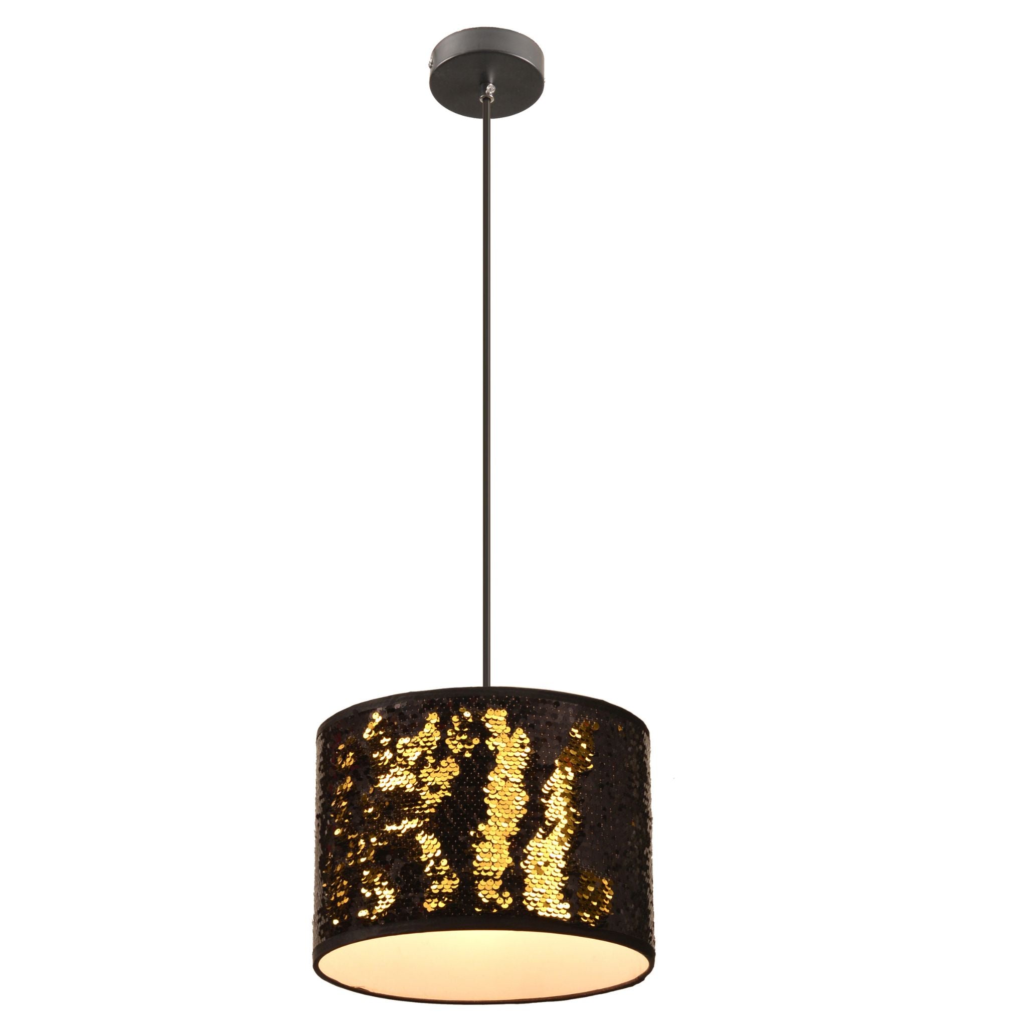 Crazy 333601-03 - Ceiling lamp - Gold
