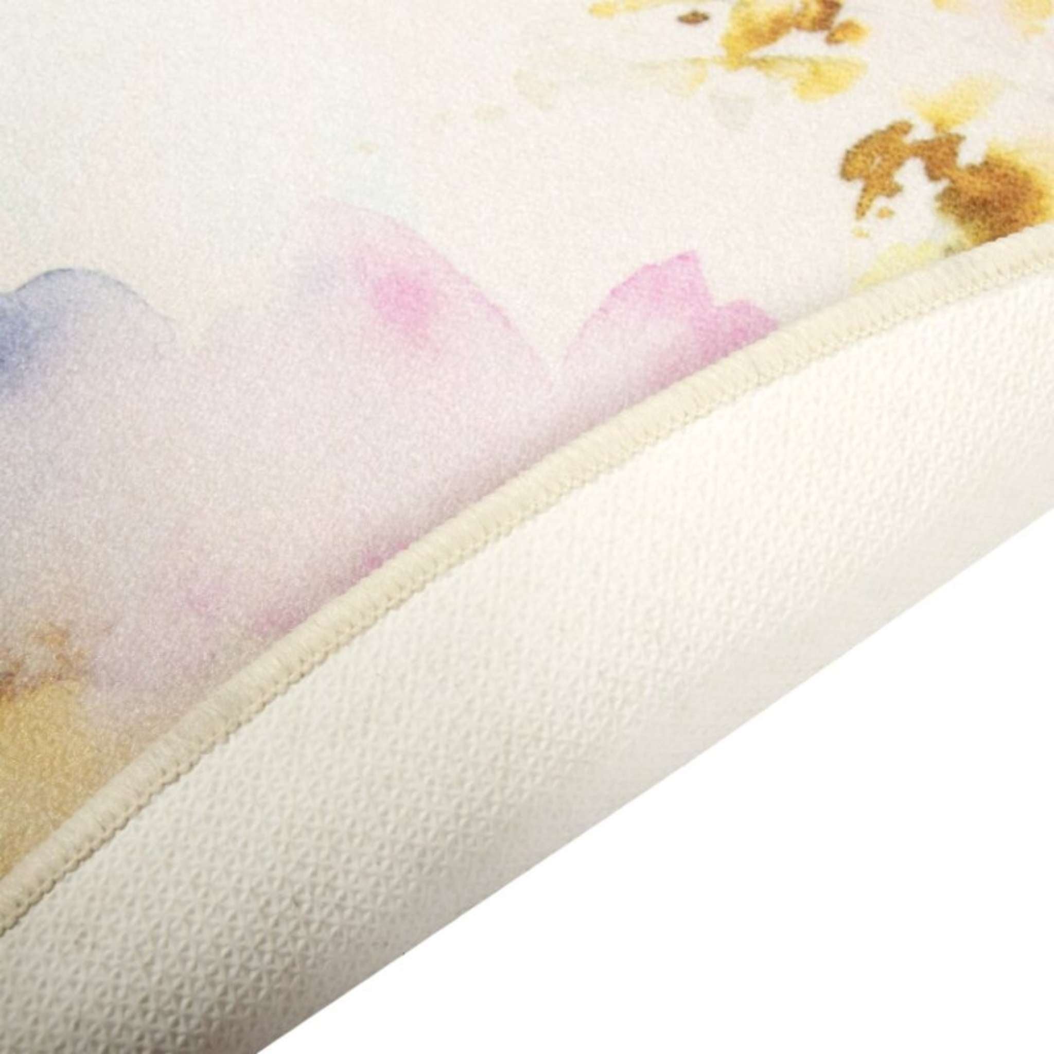 Diana Flatweave rug - multicolor