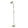 FocusLight Oslo - Floor lamp - Green - 156 cm