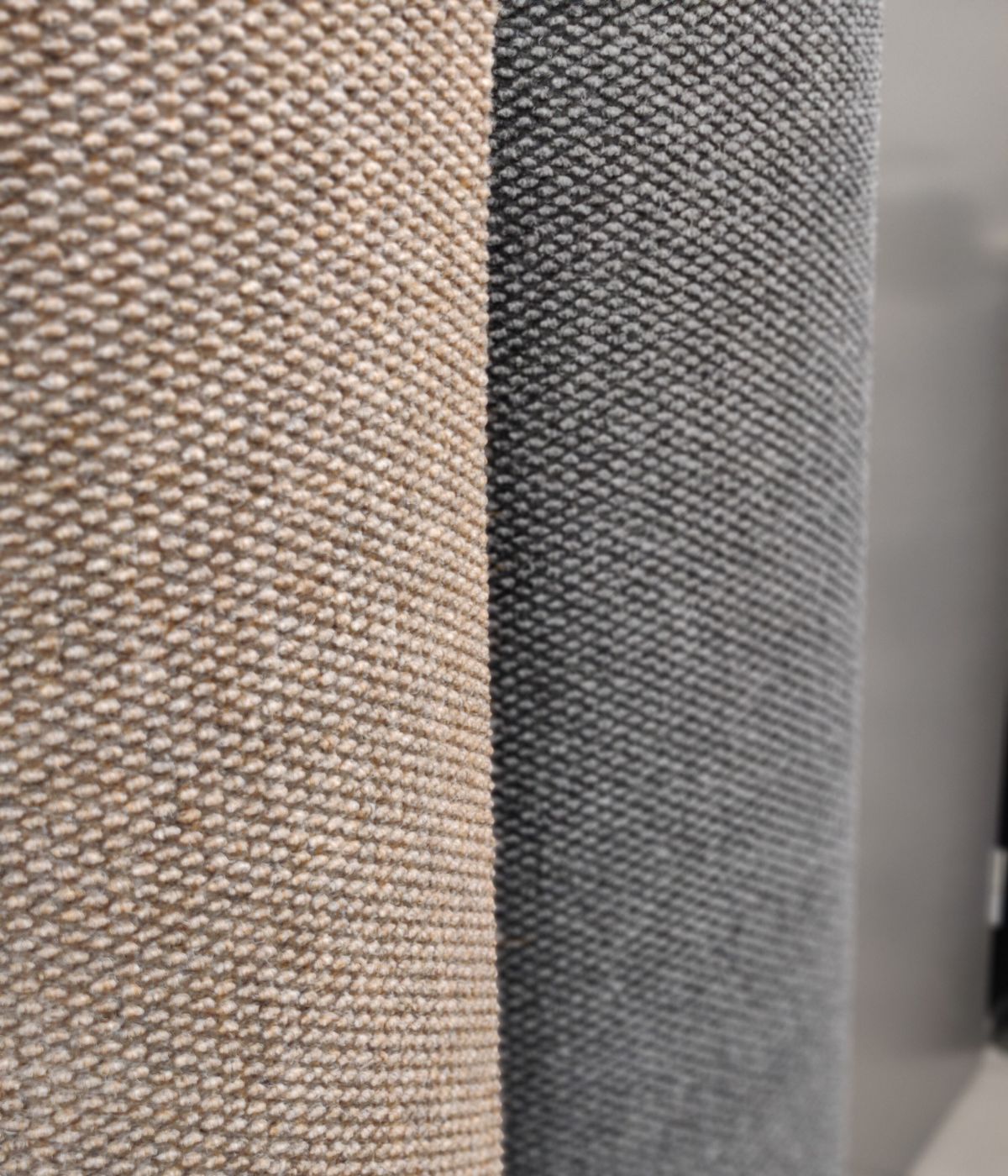 Kuramatot beige ja harmaa