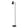 FocusLight Alba - Floor lamp - Black - Matt gold - Ø23 cm