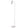 FocusLight Alba - Floor lamp - White - Chrome - Ø23 cm