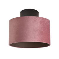 FocusLight Gem - Kattovalaisin - Pinkki - Ø30 cm