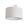 FocusLight Gem - Ceiling light - White - Ø30 cm
