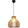 FocusLight Orsa - Pendant lamp - Wood - Ø31 cm