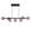FocusLight Sierra - Pendant lamp - Black - Smoke - 7 bulbs