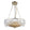 Irsina 323003-04 - Pendant lamp - Antique brass