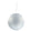 Kula Papierowa 302701-01 - Rice paper lampshade - 40 cm - White