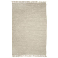 Emma villamatto - vaaleanharmaa.