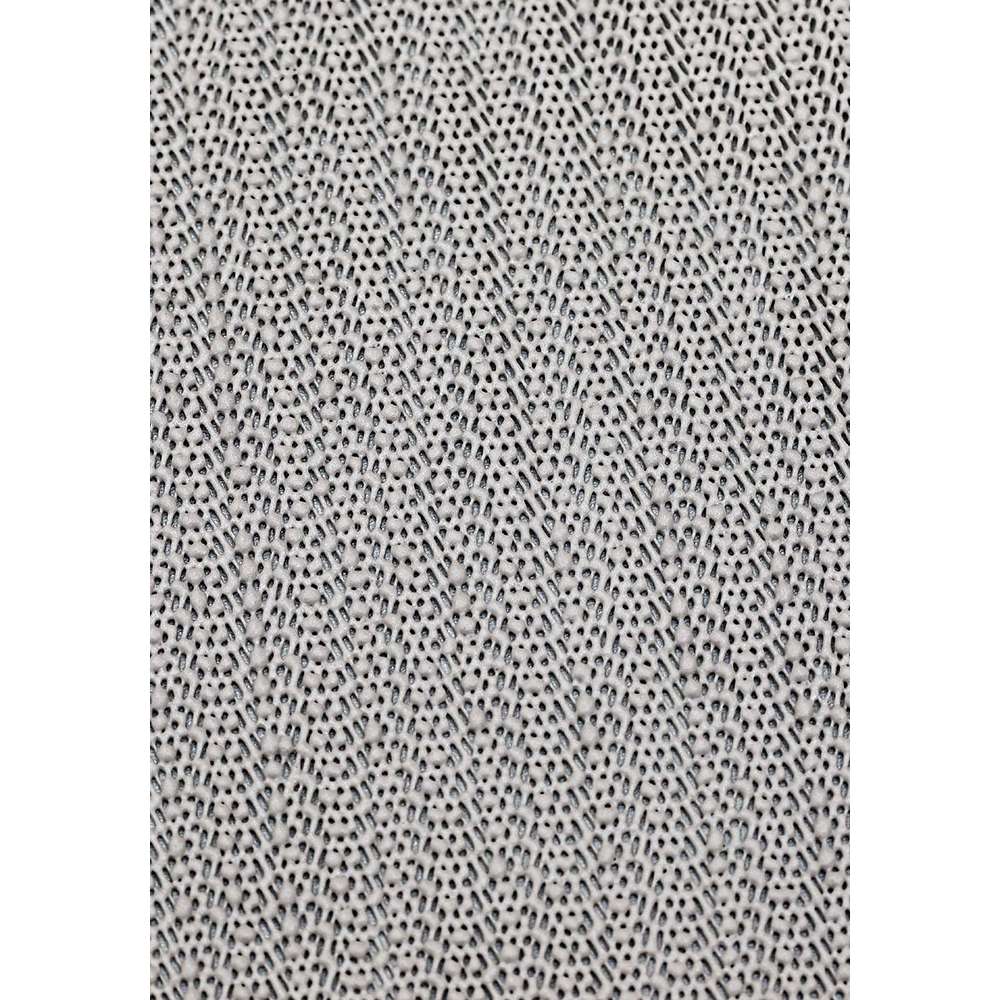 Liukuestekangas - valkoinen.