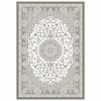 Matilda Flatweave rug - light brown