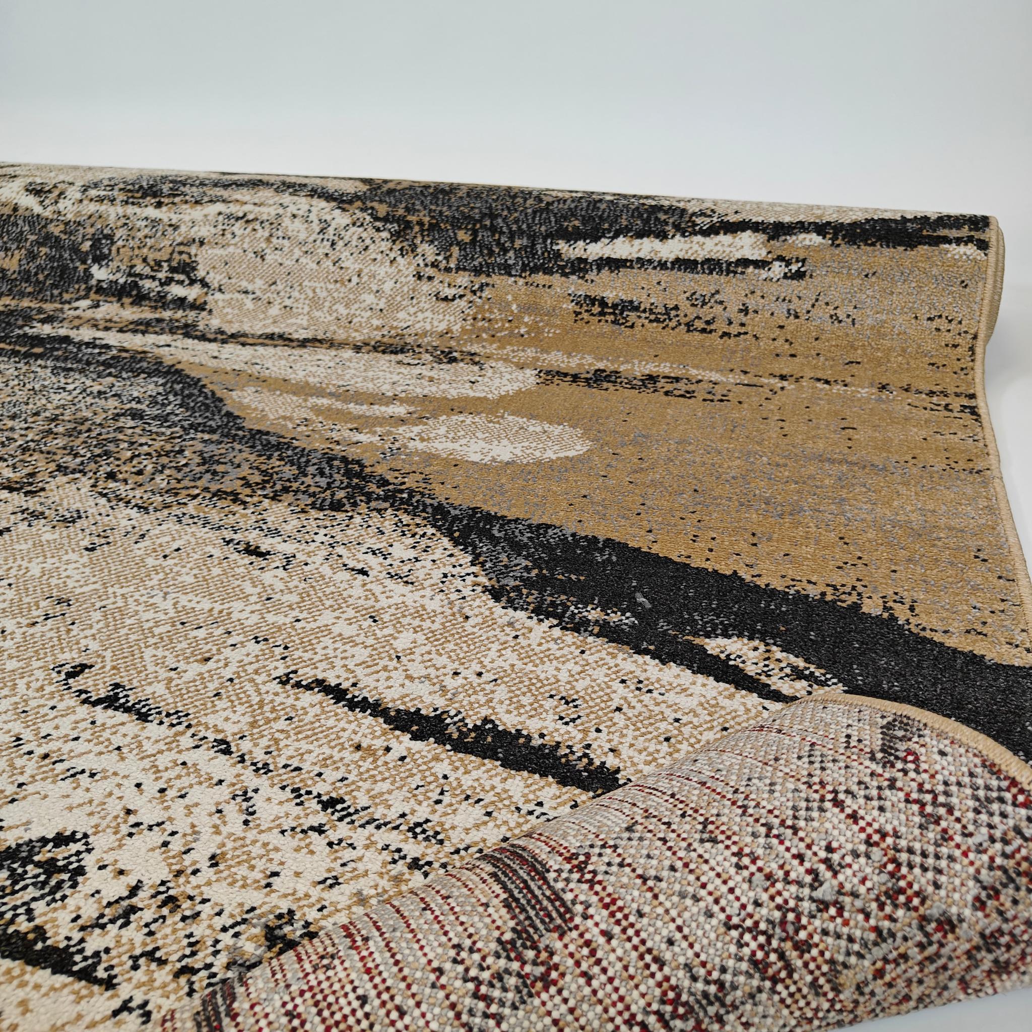 Mehir low pile Rug - beige