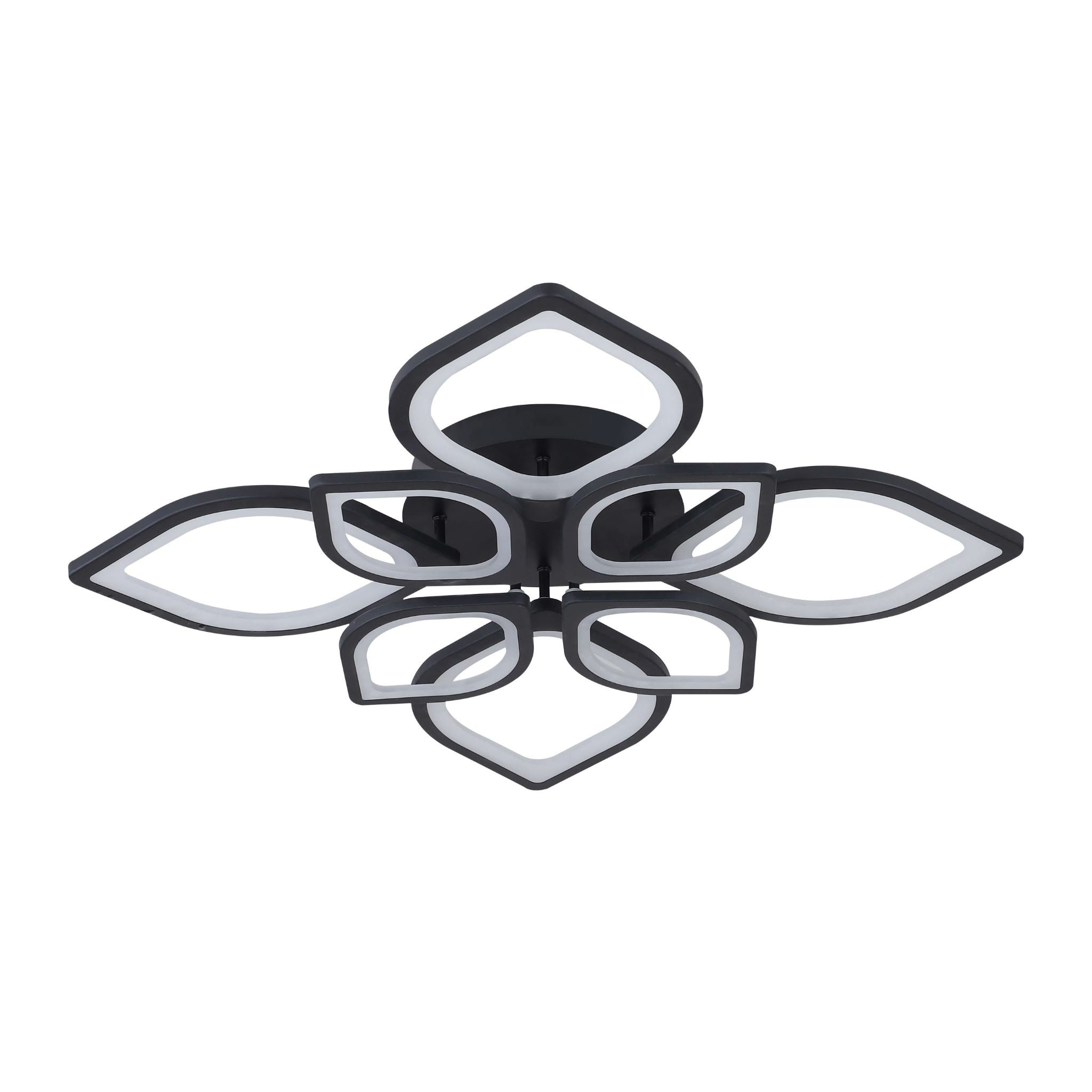 FocusLight Motif LED - Ceiling light - Ø62 cm - 50W - CCT 4200lm