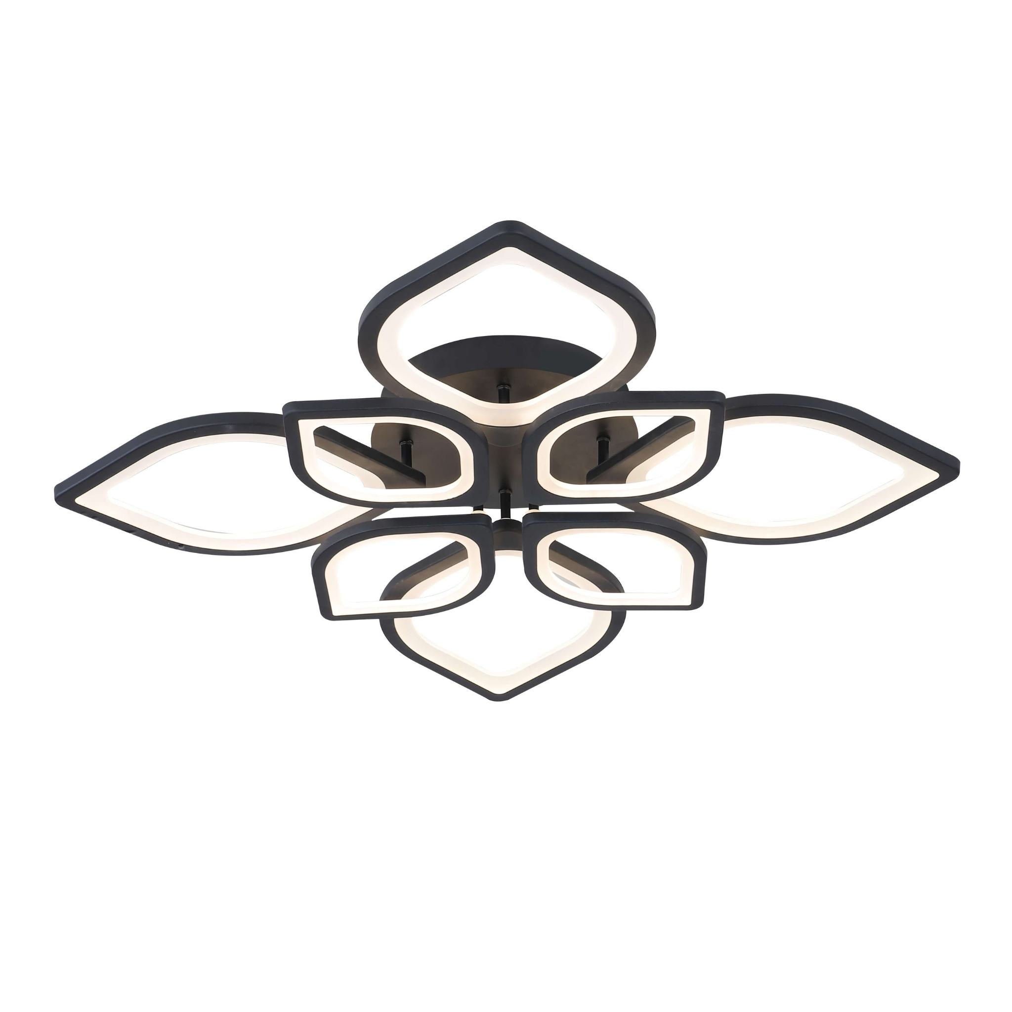FocusLight Motif LED - Ceiling light - Ø62 cm - 50W - CCT 4200lm