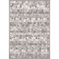 Narma EREDA kaksipuolinen puuvillamatto - Beige