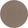 Narma BROOKLYN Flatweave rug, Custom Shape - Brown