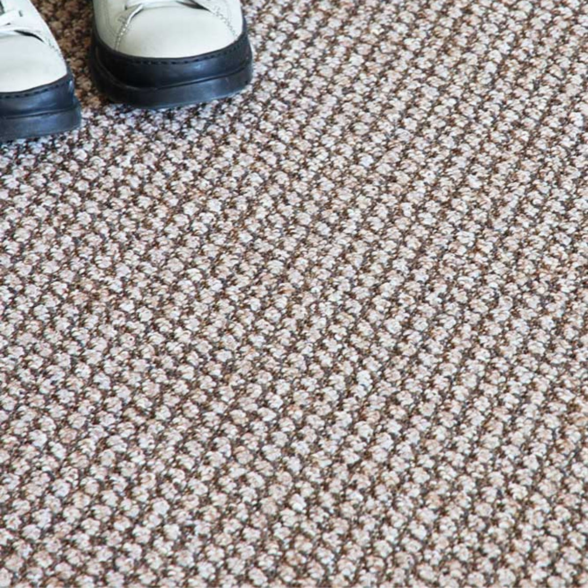 Narma RUBIN käytävämatto Rulla - beige
