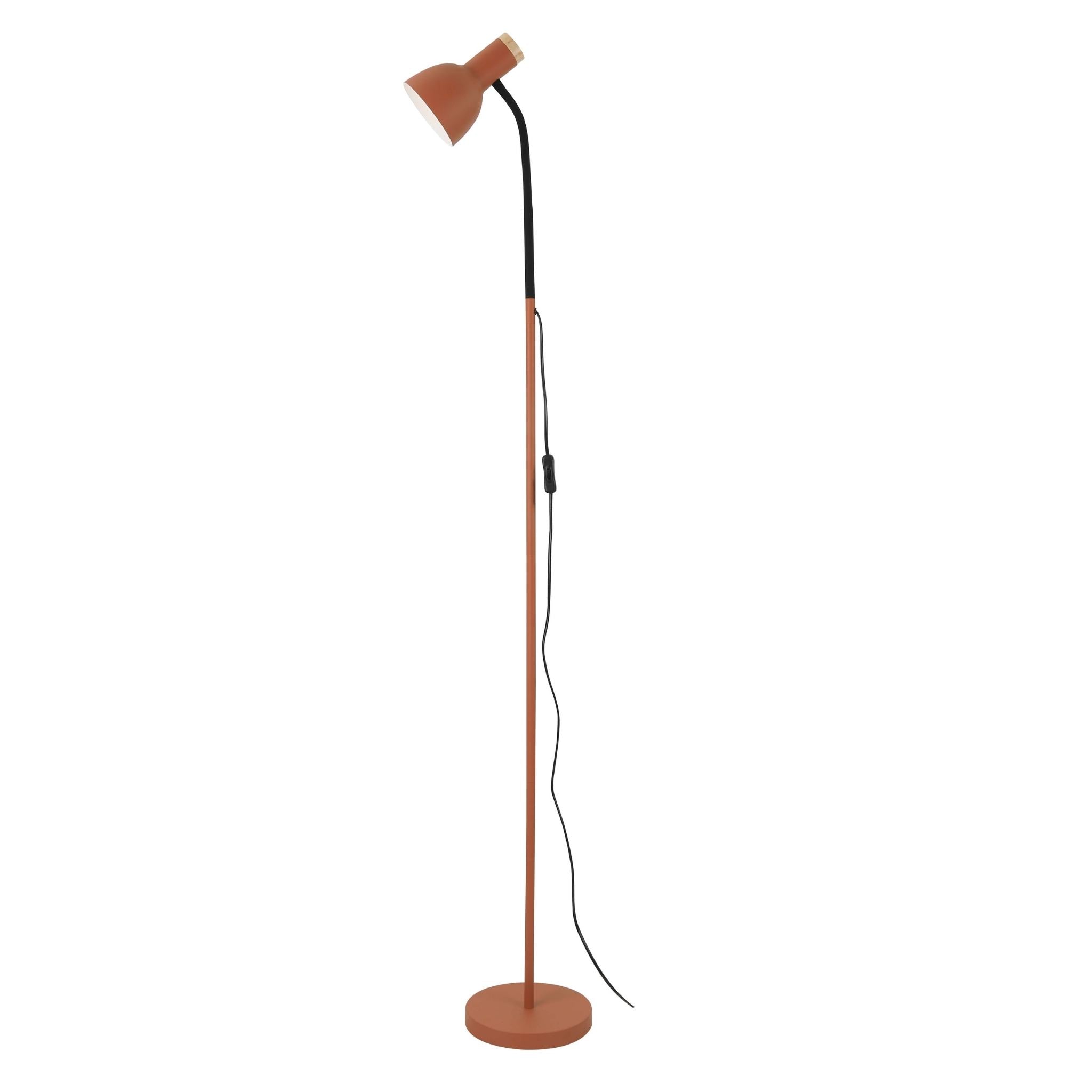 FocusLight Oslo - Floor lamp - Terra - 156 cm