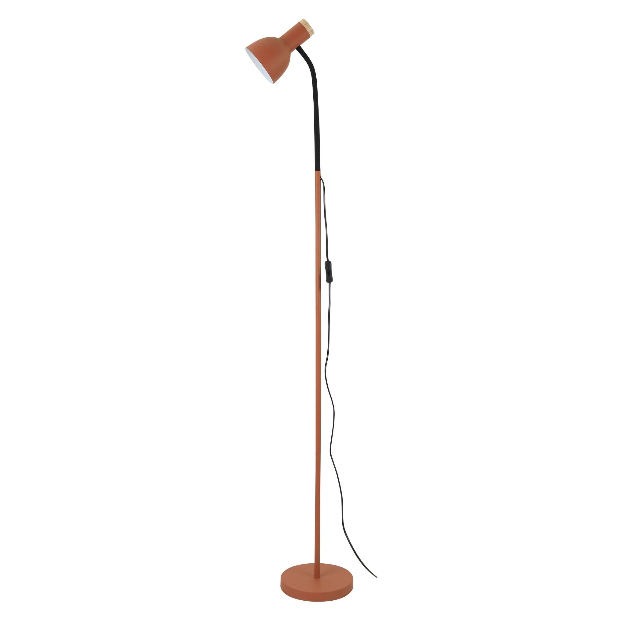 FocusLight Oslo - Floor lamp - Terra - 156 cm