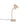 TRIO Pongo LED table lamp - warm beige