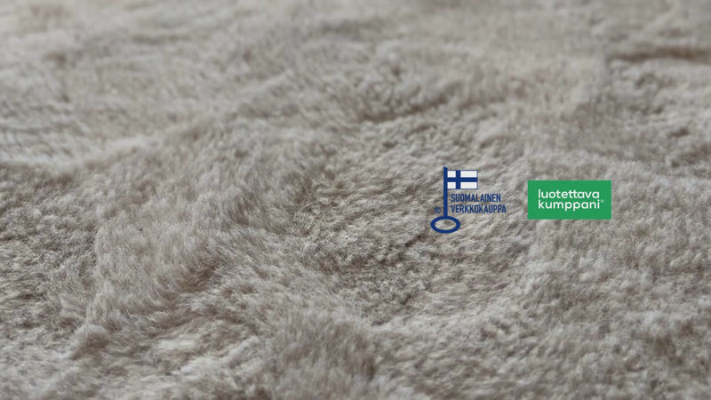 Mattokeidas yrittäjän mattokauppa video