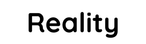 reality valaisimet logo