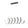 Ribbon 336401-02 - Pendant lamp - Sand black