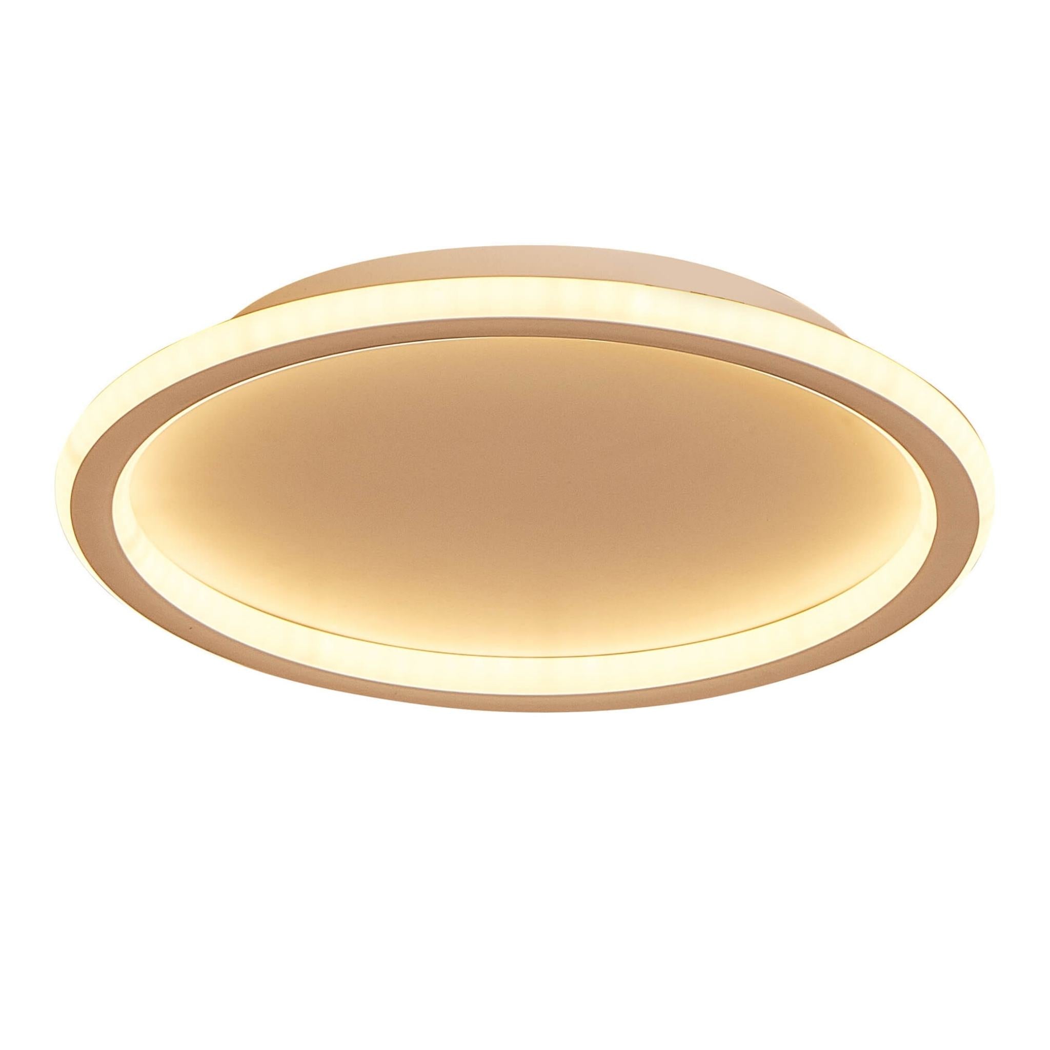 FocusLight Selene LED - Ceiling light - Ø41 cm - CCT 3000K