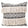 Sulo cushion - Black (fringed)