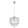 Utah 325001-06 - Pendant lamp - Clear acrylic