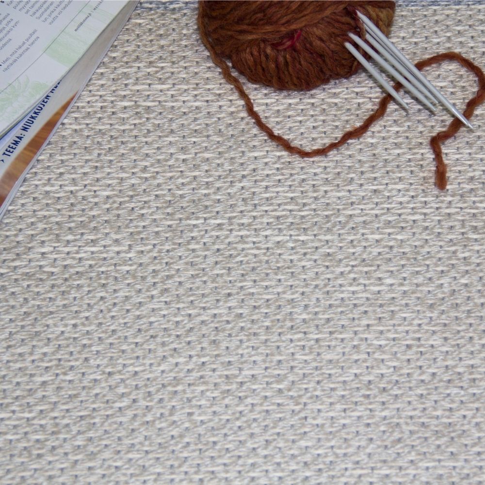 VM Carpet Aho matto - 72 beige