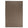 VM Carpet Balanssi Rug - 49 brown