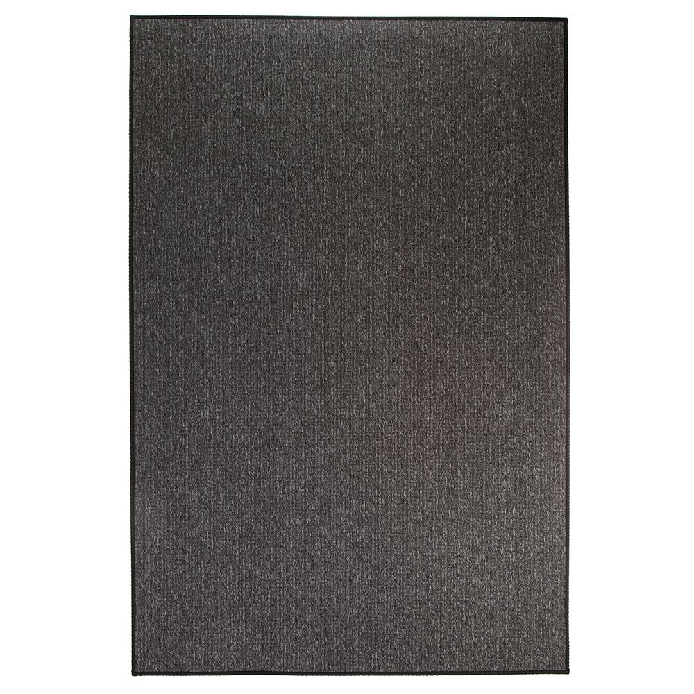 VM Carpet Balanssi Rug, Custom Size - 98 dark gray