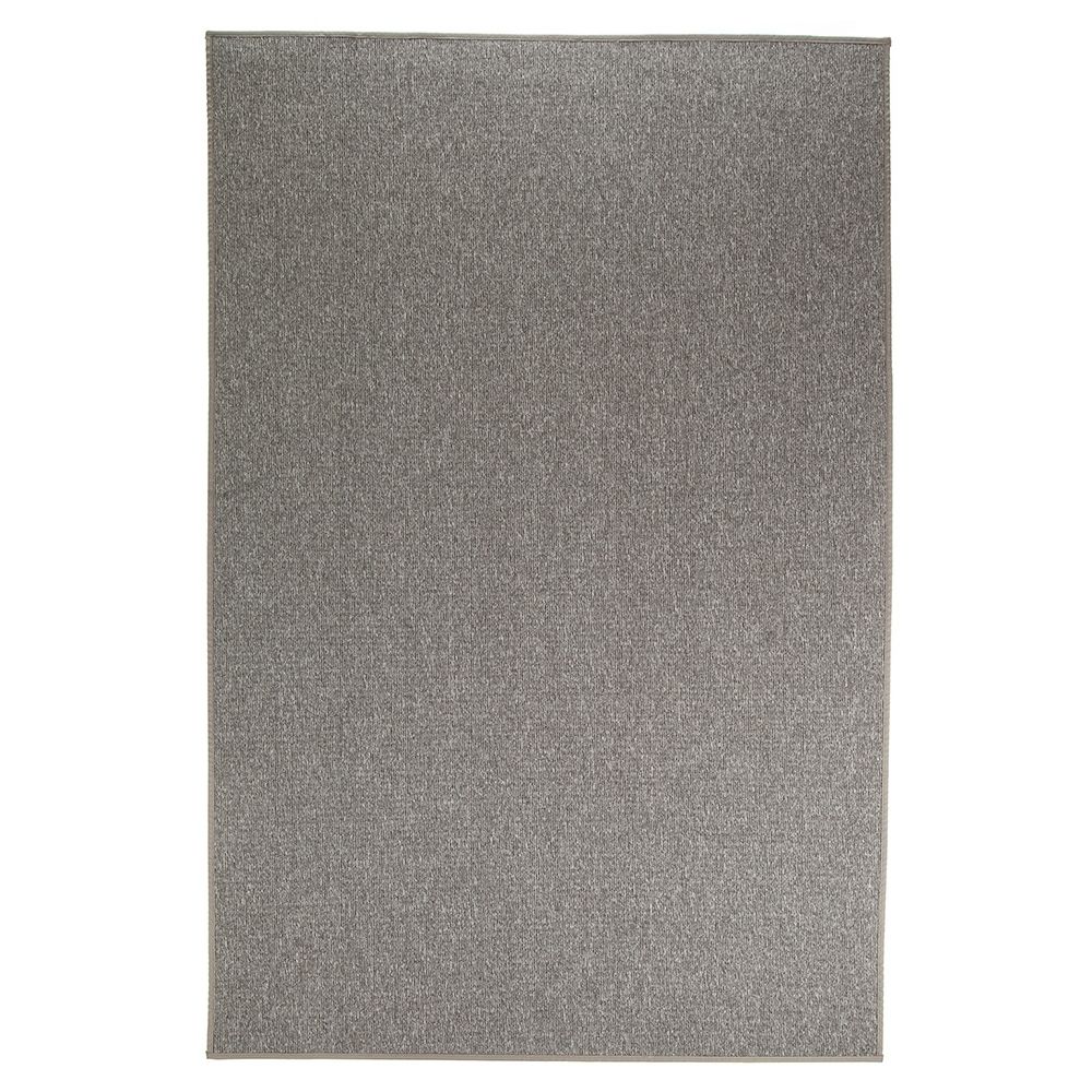 VM Carpet Balanssi Rug, Custom Size - 93 light gray