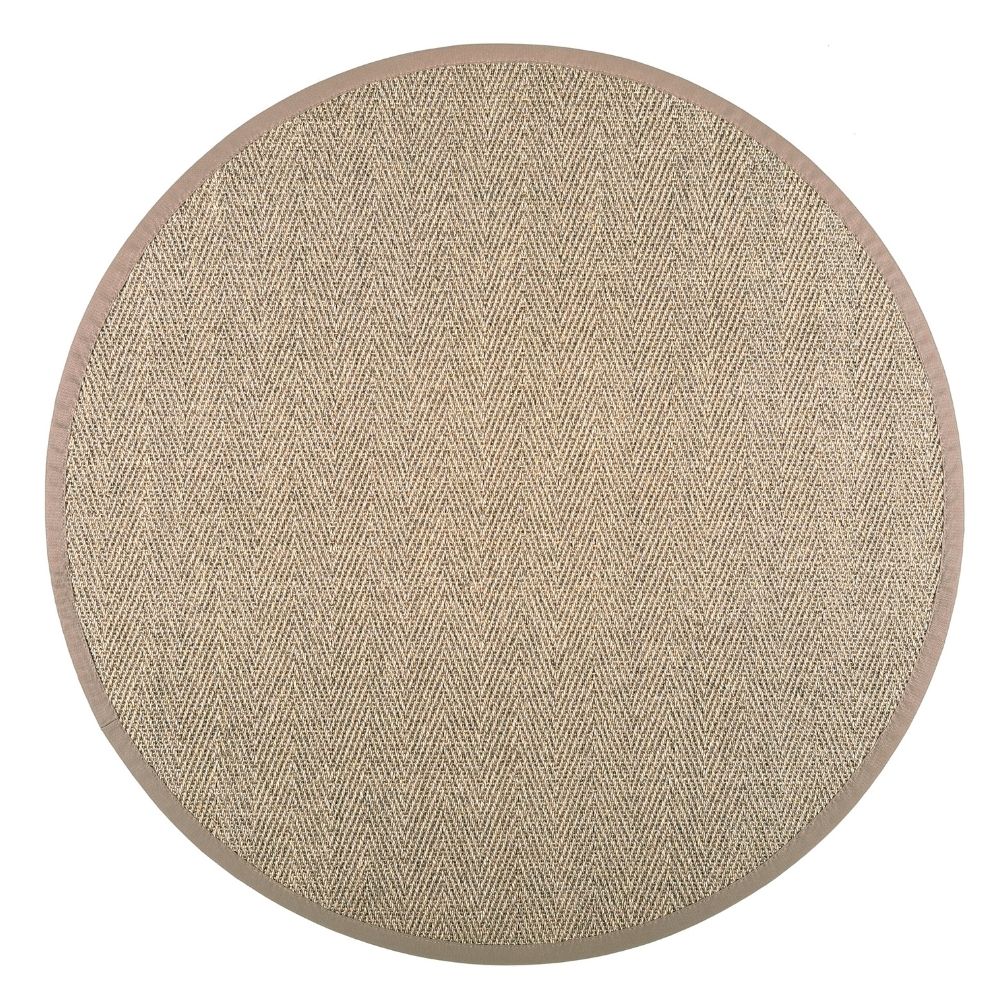 VM Carpet Barrakuda sisalmatto - 9307 natur