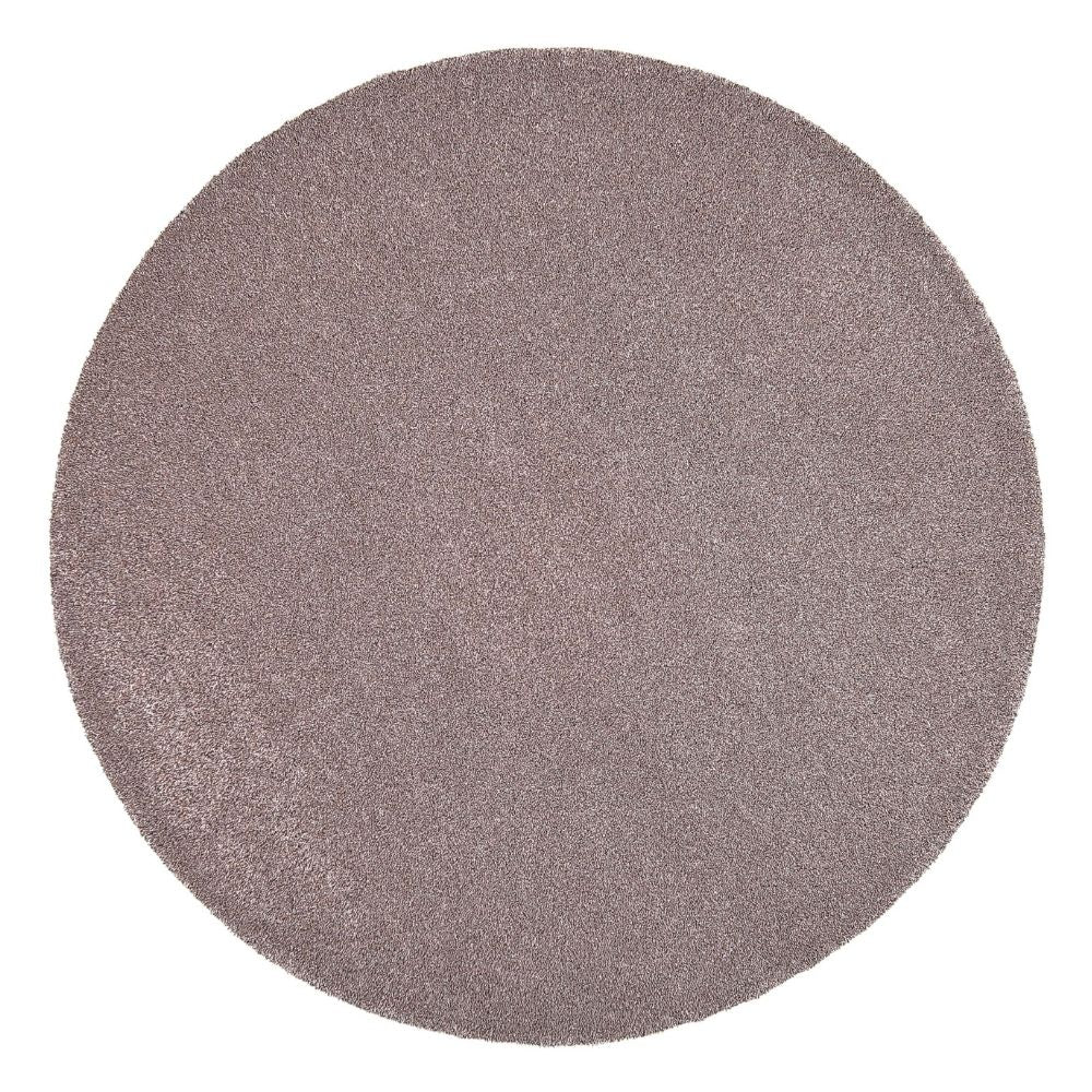 VM Carpet Kide matto, omalla mitalla - 94 ruskea