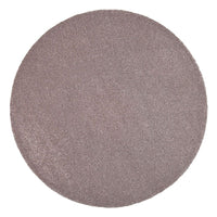 VM Carpet Kide Rug, Custom Size - 94 brown