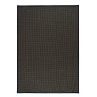 VM Carpet Lyyra matto - 70 musta