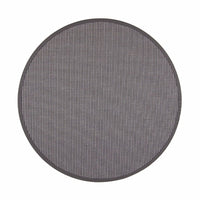 VM Carpet Lyyra Rug, Custom Size - 78 dark gray