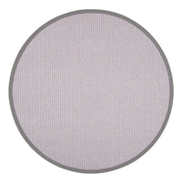 VM Carpet Lyyra Rug, Custom Size - 66 light gray