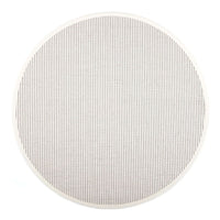 VM Carpet Lyyra Rug, Custom Size - 52 white
