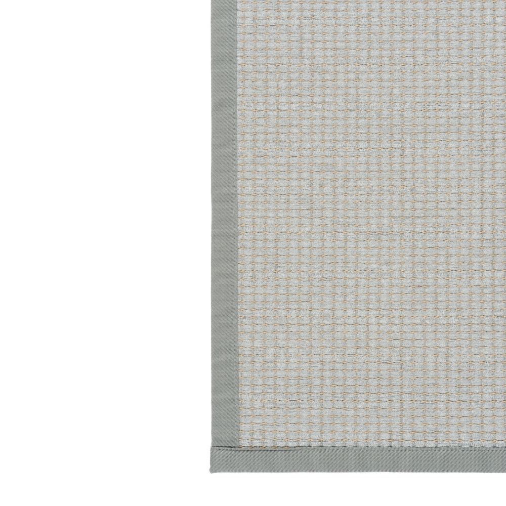 VM Carpet Lyyra Rug, Custom Size - 66 light gray