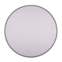 VM Carpet Lyyra2 Rug, Custom Size - 66 light gray