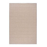 VM Carpet Matilda Rug, Custom Size - 72 beige