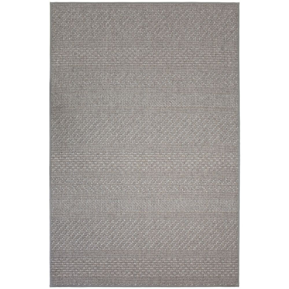 VM Carpet Matilda matto, omalla mitalla - 77 harmaa