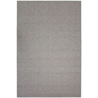 VM Carpet Matilda Rug, Custom Size - 77 gray