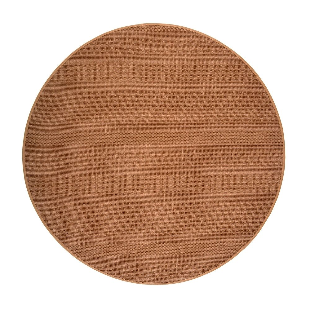 VM Carpet Matilda Rug, Custom Size - 73 copper