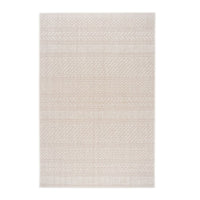 VM Carpet Matilda Rug, Custom Size - 71 white