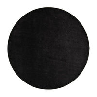 VM Carpet Satine matto, omalla mitalla - 800 musta